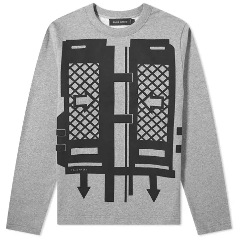 Flatpack Sweat