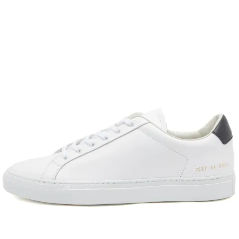 Retro Low