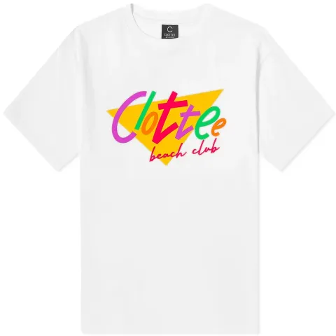 CLOTTEE By CLOT Beach Club T-Shirt
