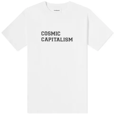Cosmic Capitalism T-Shirt