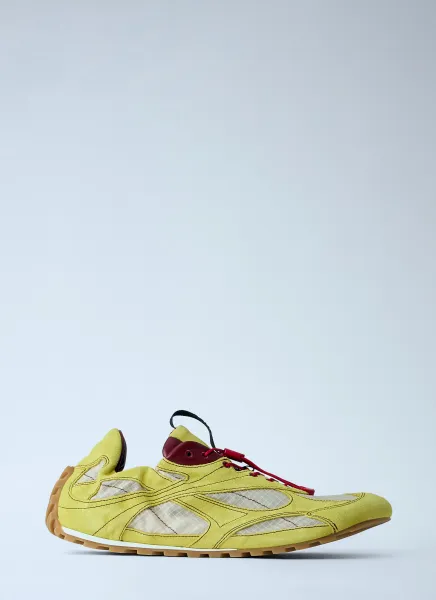 Orbit Flash Sneakers