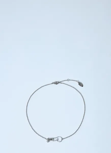 Maxima Pendant Necklace