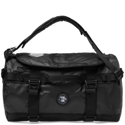 Basecamp Duffel Bag