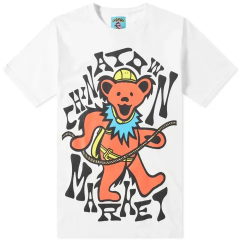 Chinatown Market x GD Grasp On Death T-Shirt