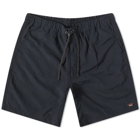 Nylon Tusser Easy Shorts