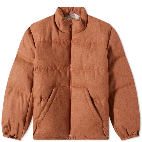 F/CE. x Digawel Puffer Jacket