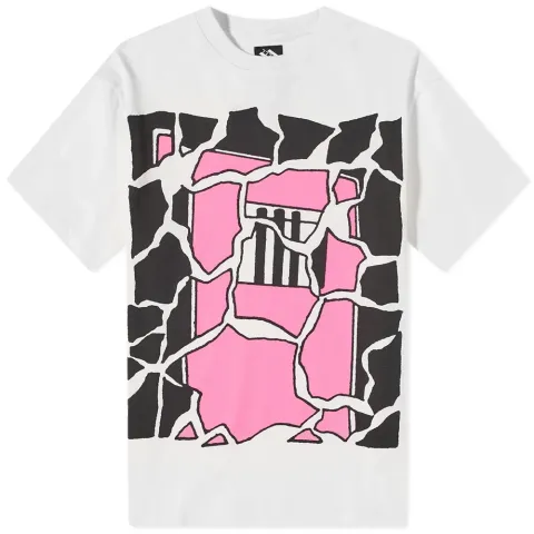 Crazed T-Shirt