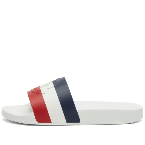 Basile Pool Slides