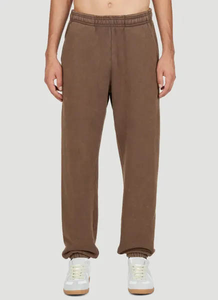 Heavy Track Pants