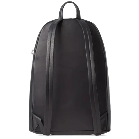 Leather Backpack