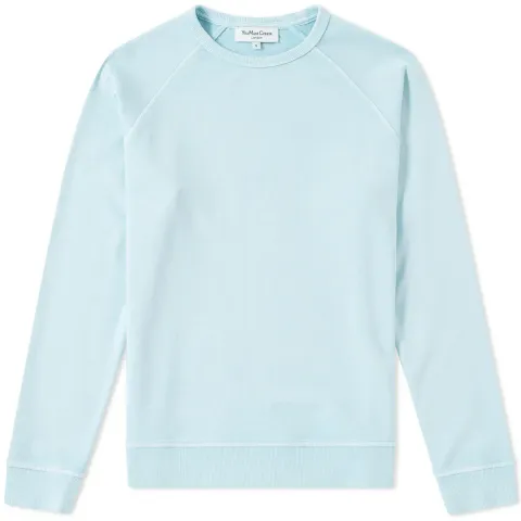 Pigment Dye Schrank Raglan Sweat