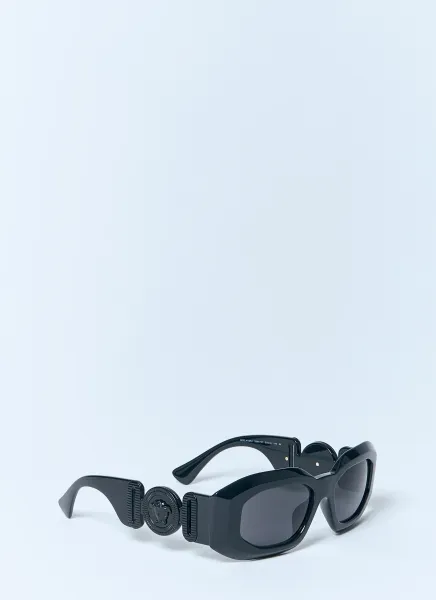 Medusa Biggie Sunglasses