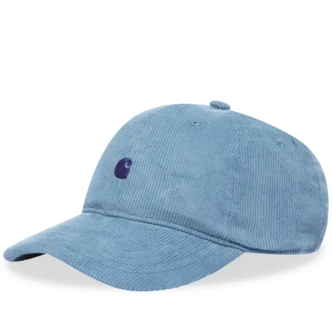 Harlem Corduroy Cap