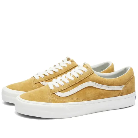 UA Old Skool VR3 LX