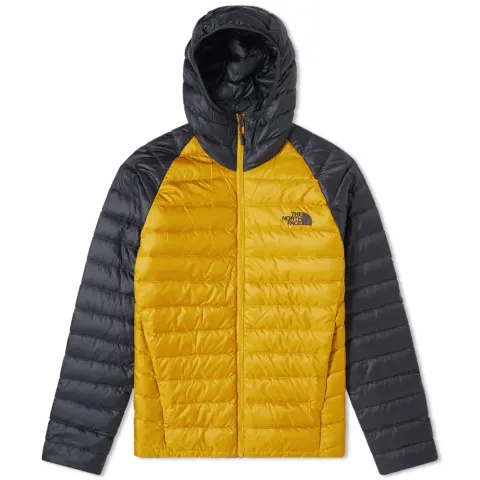 Trevail Hoody