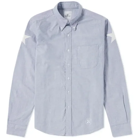 Star Tape Line Shirt