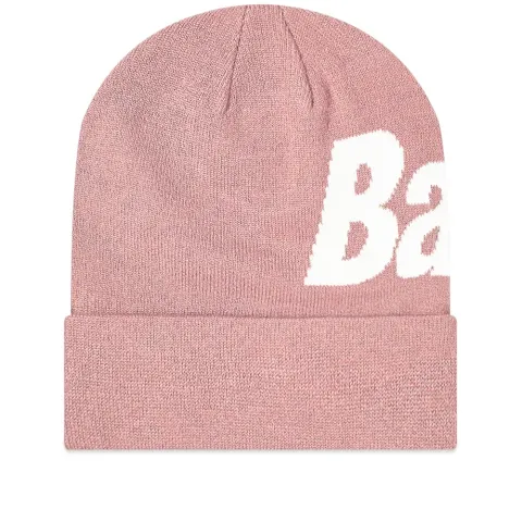 BAPE Knit Cap