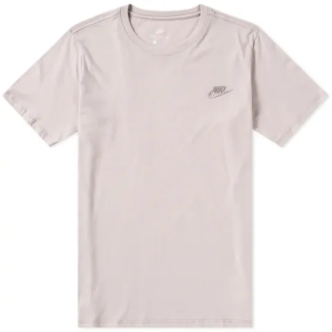 Embroidered Futura Tee