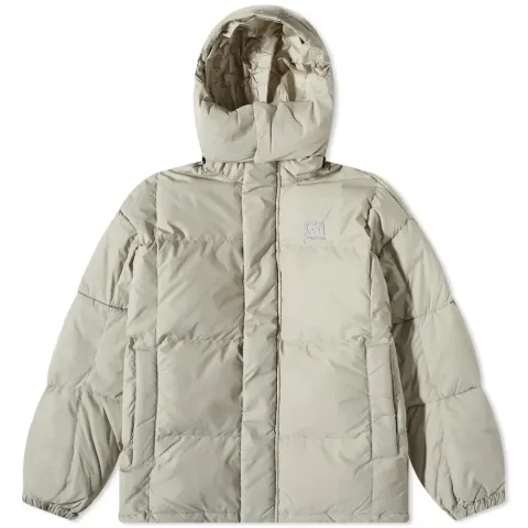 Dyngja Down Jacket