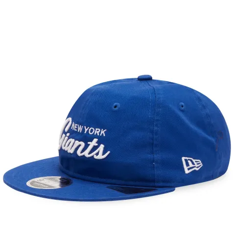 New York Giants 9Fifty Adjustable Cap