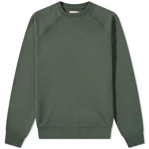 Rivet Crew Sweat