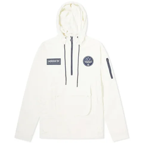Adidas SPZL Todmorden Smock