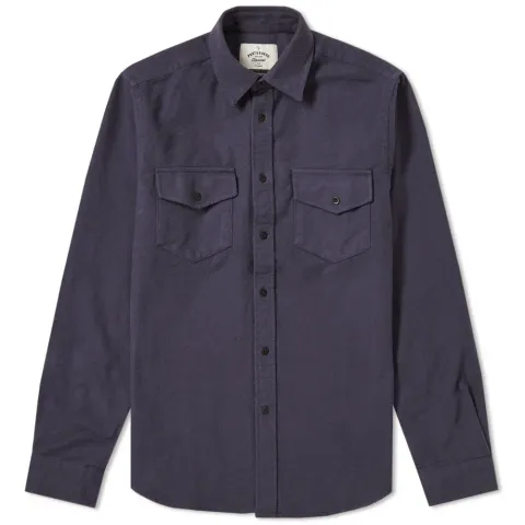 Campo Overshirt