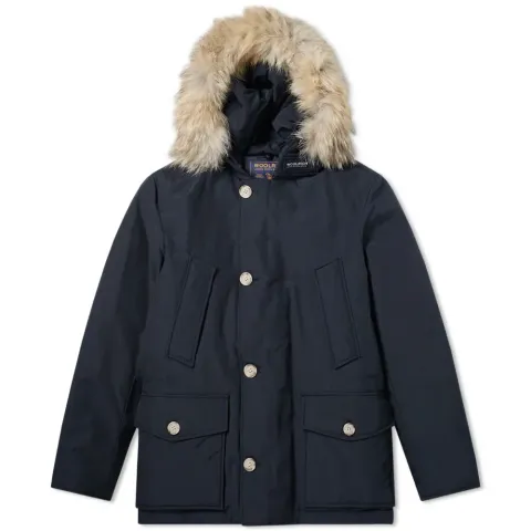 Arctic Anorak