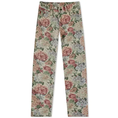 Interactive Woven Pant
