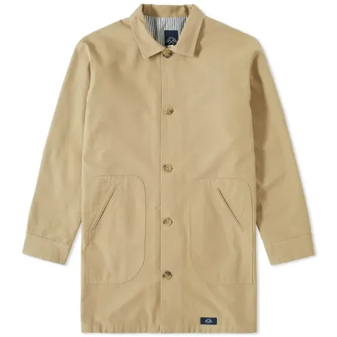 Work Coat