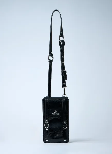 Mini Max Crossbody Bag