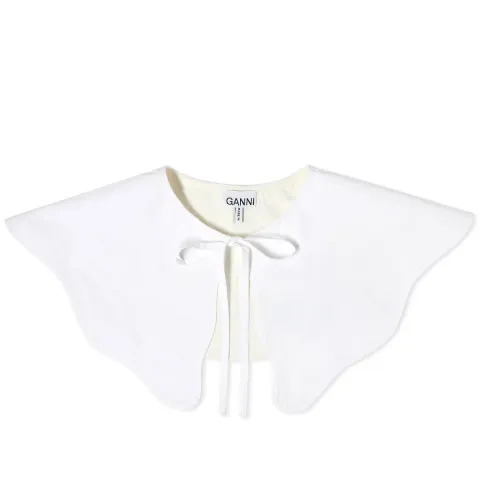 Poplin Collar