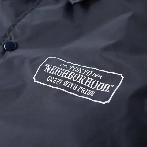 C.W.P. Brooks Jacket