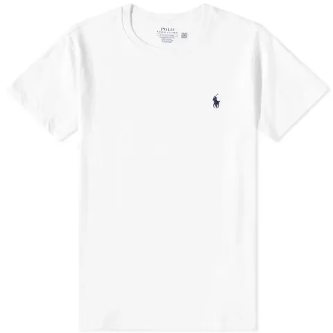 Custom Fit T-Shirt