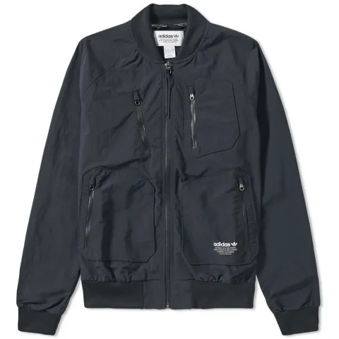 NMD Urban Track Top