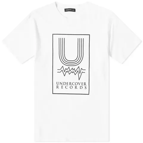 Records T-Shirt