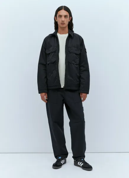 Compass Patch Lightweight Jacket
