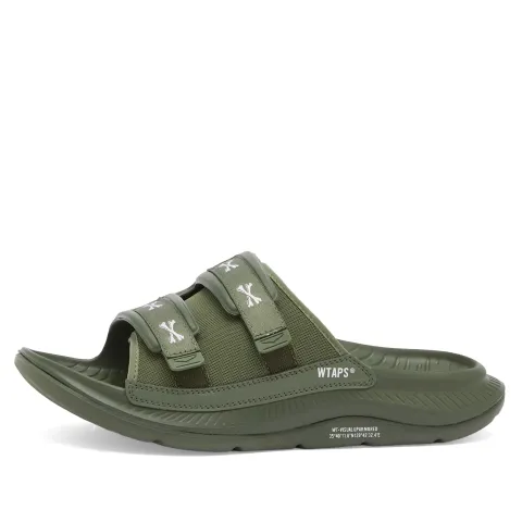 x WTAPS Ora Luxe