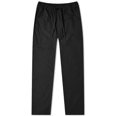 Easy Fatigue Pants