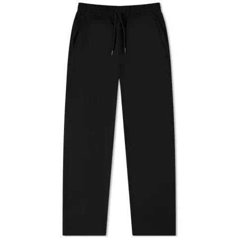Jersey Track Pant