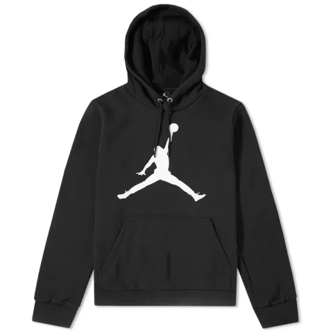 Nike Jordan Flight Fleece Jumpman Air Pullover Hoody