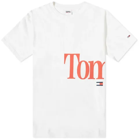 Bold Tommy T-Shirt