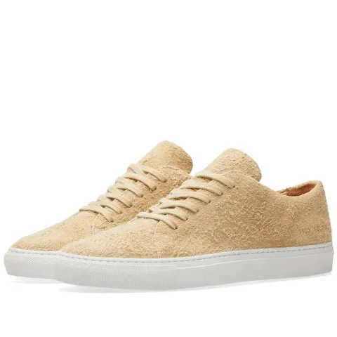 Court Low Suede