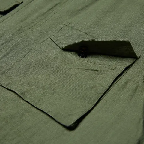 Archive M-65 Field Jacket