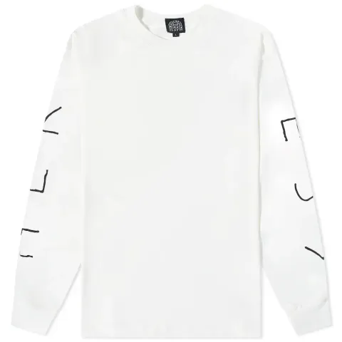 Long Sleeve Wild Step T-Shirt