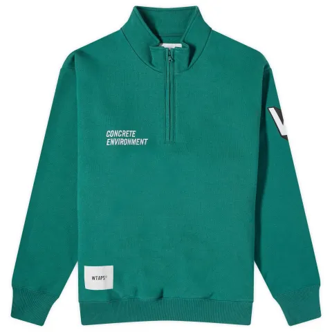 05 Quarter Zip Sweatshirt