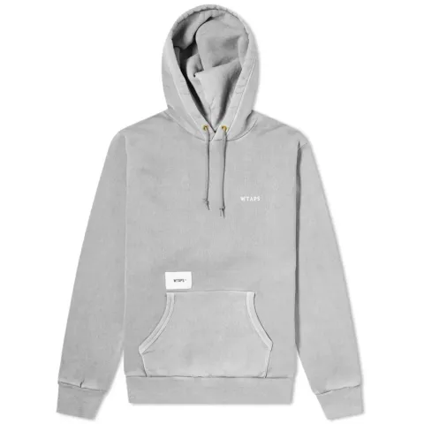 College Design 03 Hoody