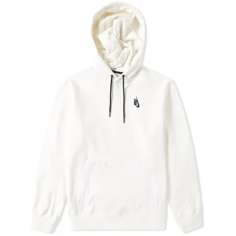 Essentials Pullover Hoody