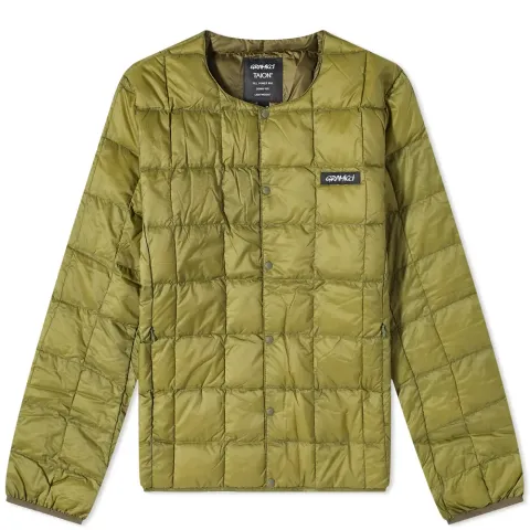 x Taion Down Liner Jacket