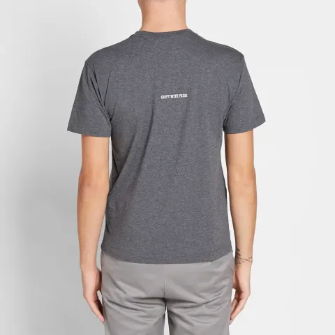 C.W.P. 1994 Tee